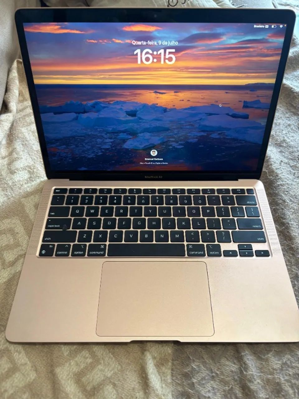 MacBook Air M1 13" 8GB | 256GB - Foto 2