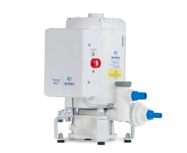 Bomba vacuo - Foto 3