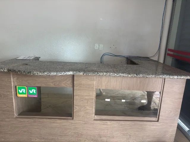 Alugo excelente loja em Avenida comercial. - Foto 4