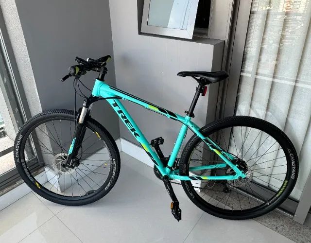 Bike Trek Marlin 7