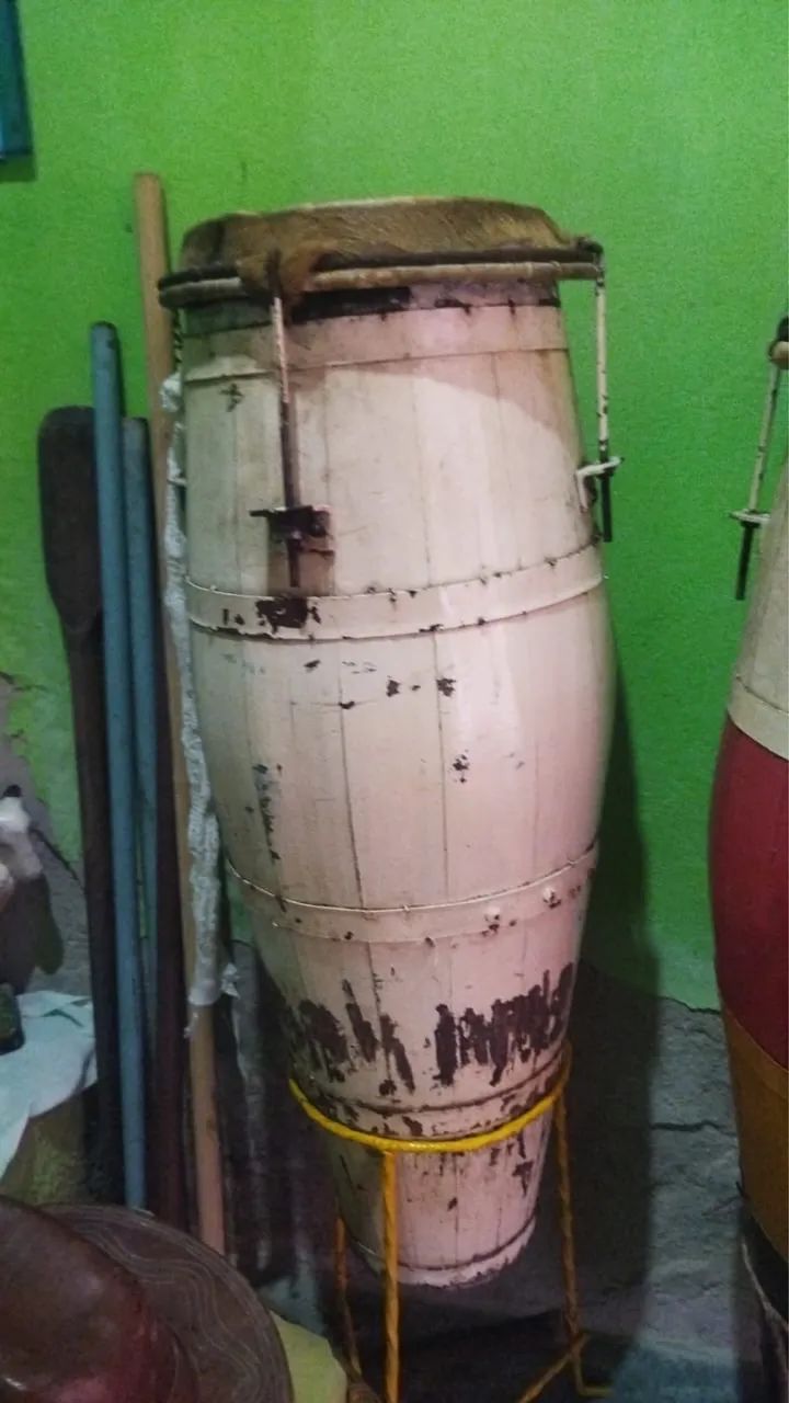 Atabaque 64169214505602123