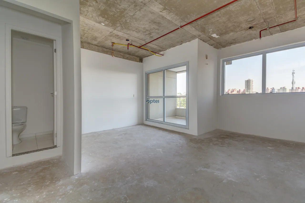 SALAS COMERCIAIS CONJUGADAS 66 M², NO MARCO ZERO MIX WORK - AV. KENNEDY 1230 - EM SÃO BERN