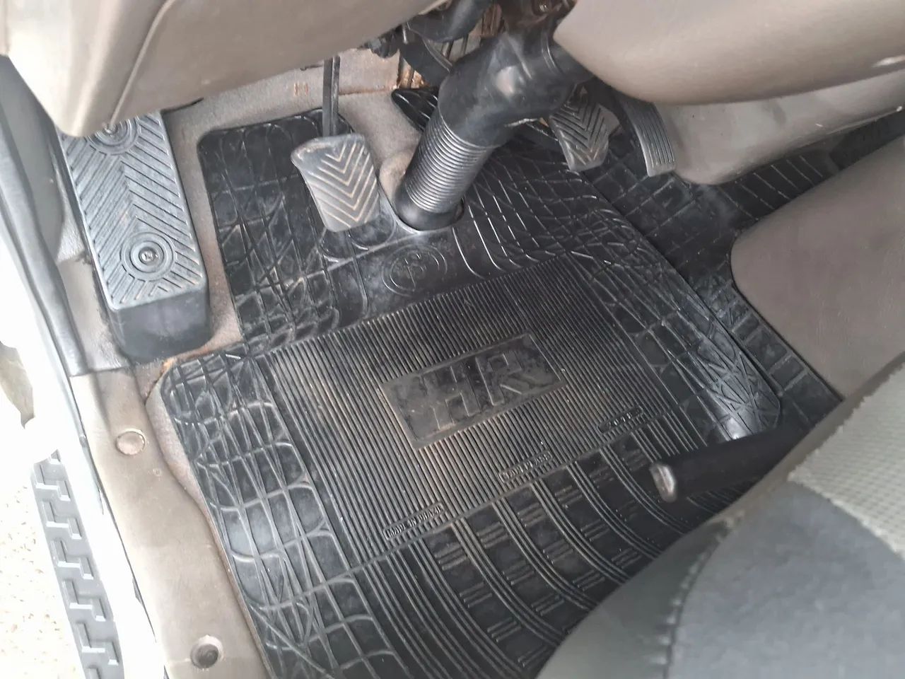 Loucura loucura vendo ou troco.HR o mais novo de Aparecida de Goiânia  - Foto 7