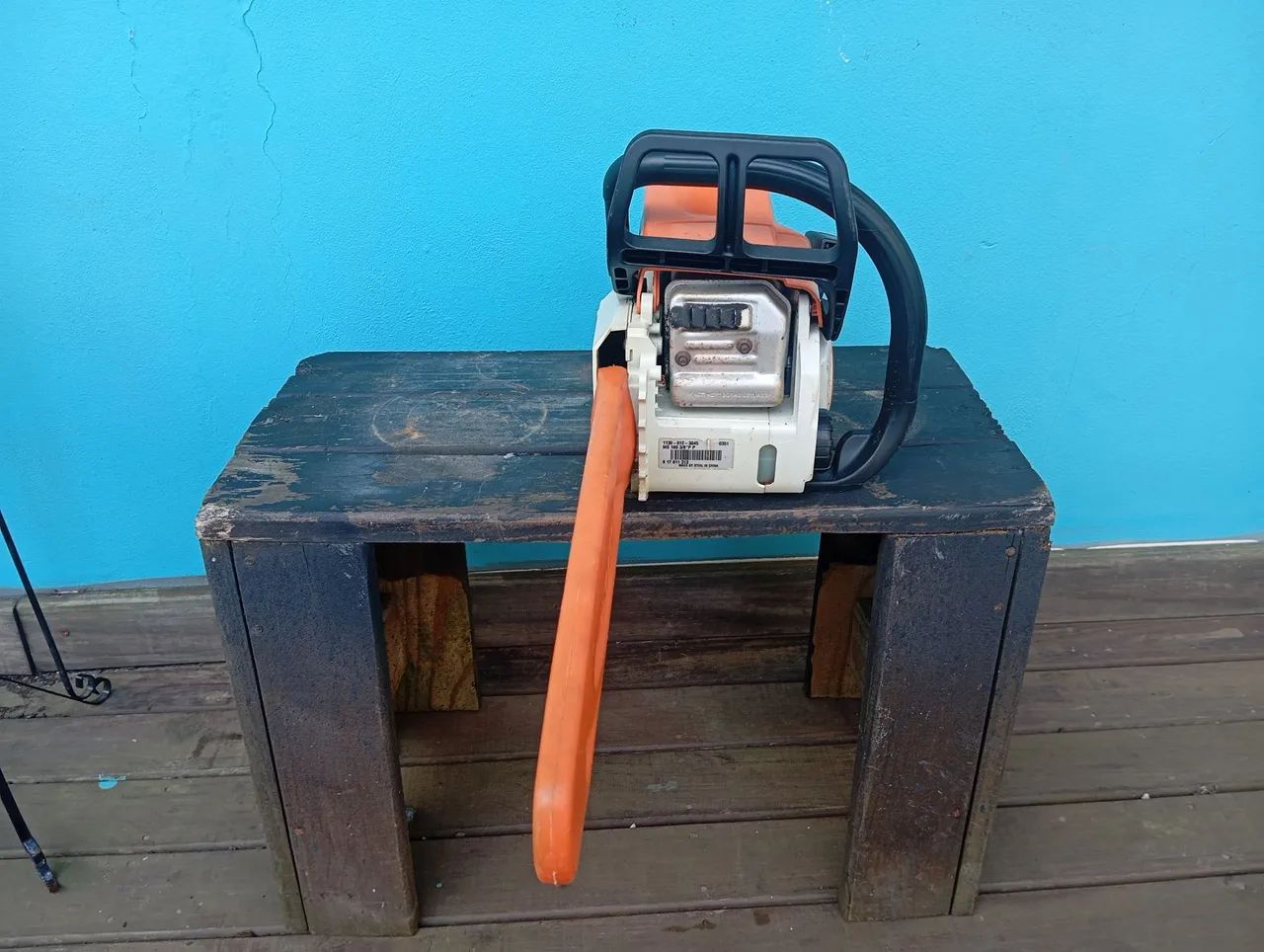 Moto serra 64313659988738121
