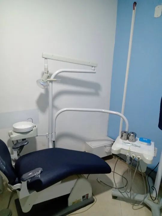 Consultório Odontológico COMPLETO!! PRONTO PARA ATENDIMENTO!! - Foto 3