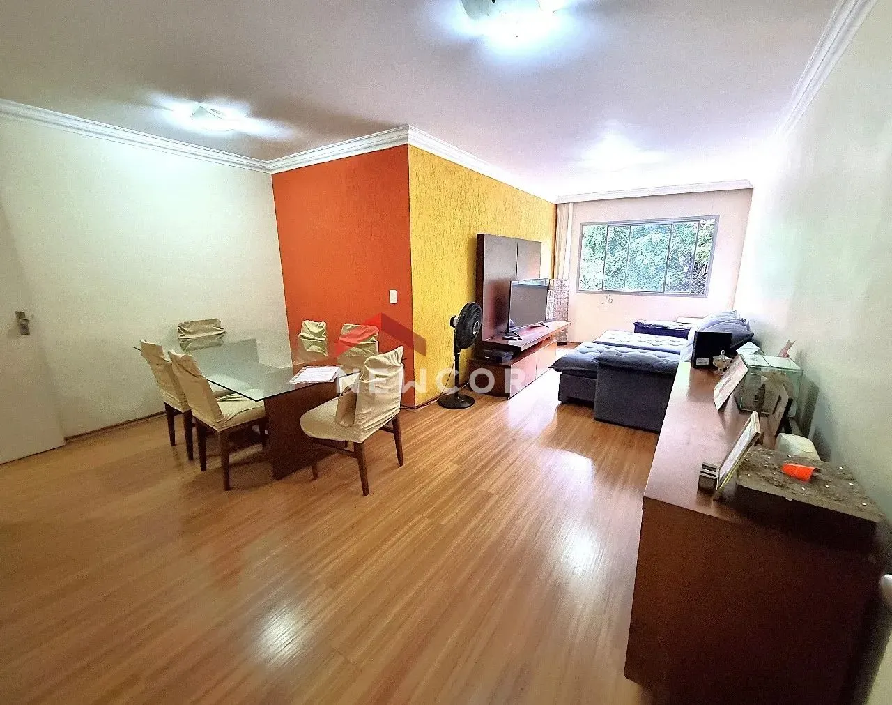 Apartamento em Rua Francisco Rubim - Bento Ferreira - Vitória/ES