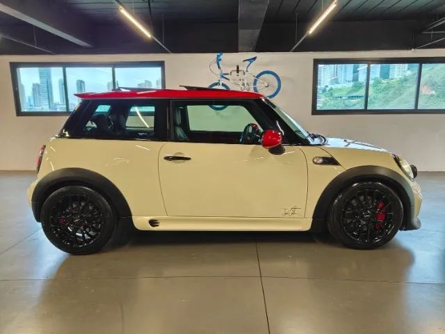 Mini Cooper John Works 1.6 Aut. 2013 - Foto 3