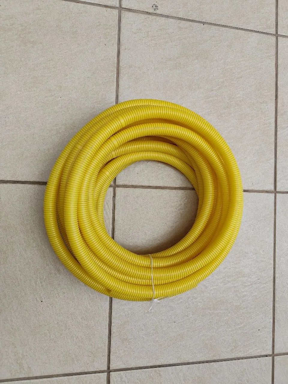 Eletroduto PVC, marca Tigre 