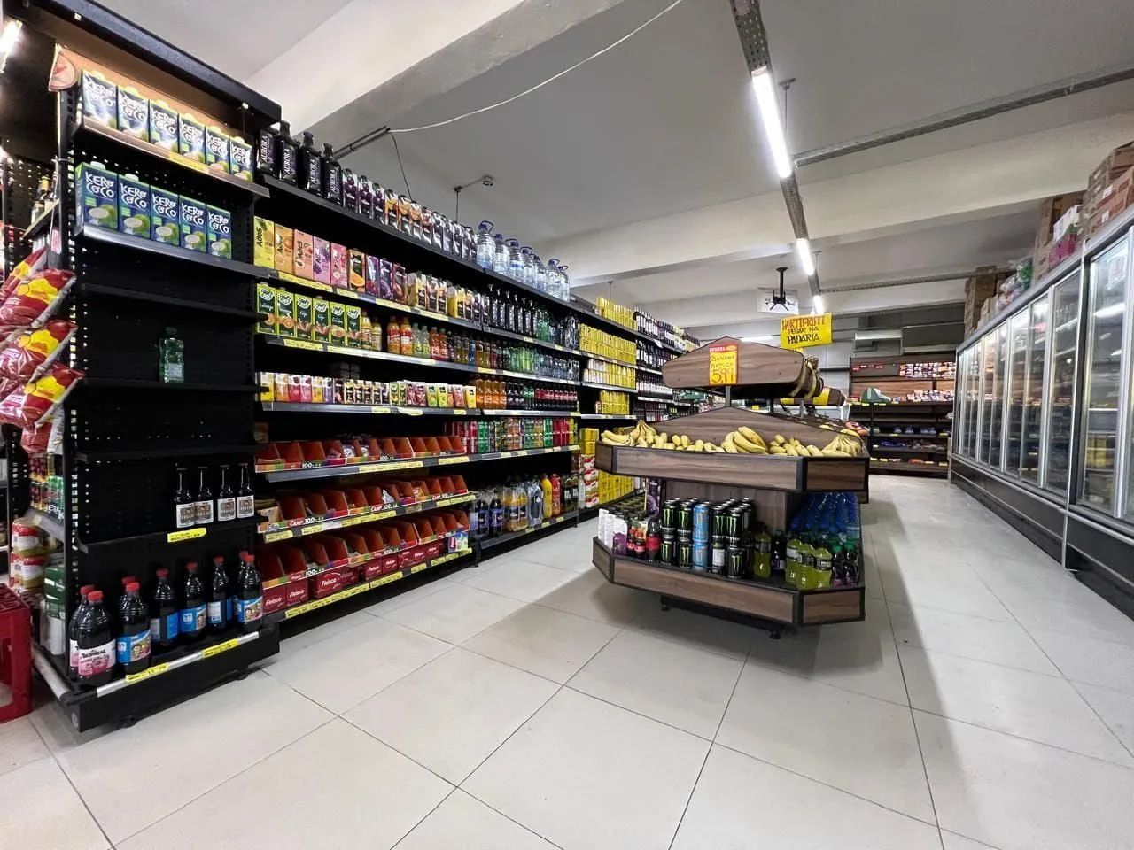 P006 MERCADO COM IMOVEL LITORAL - Foto 4