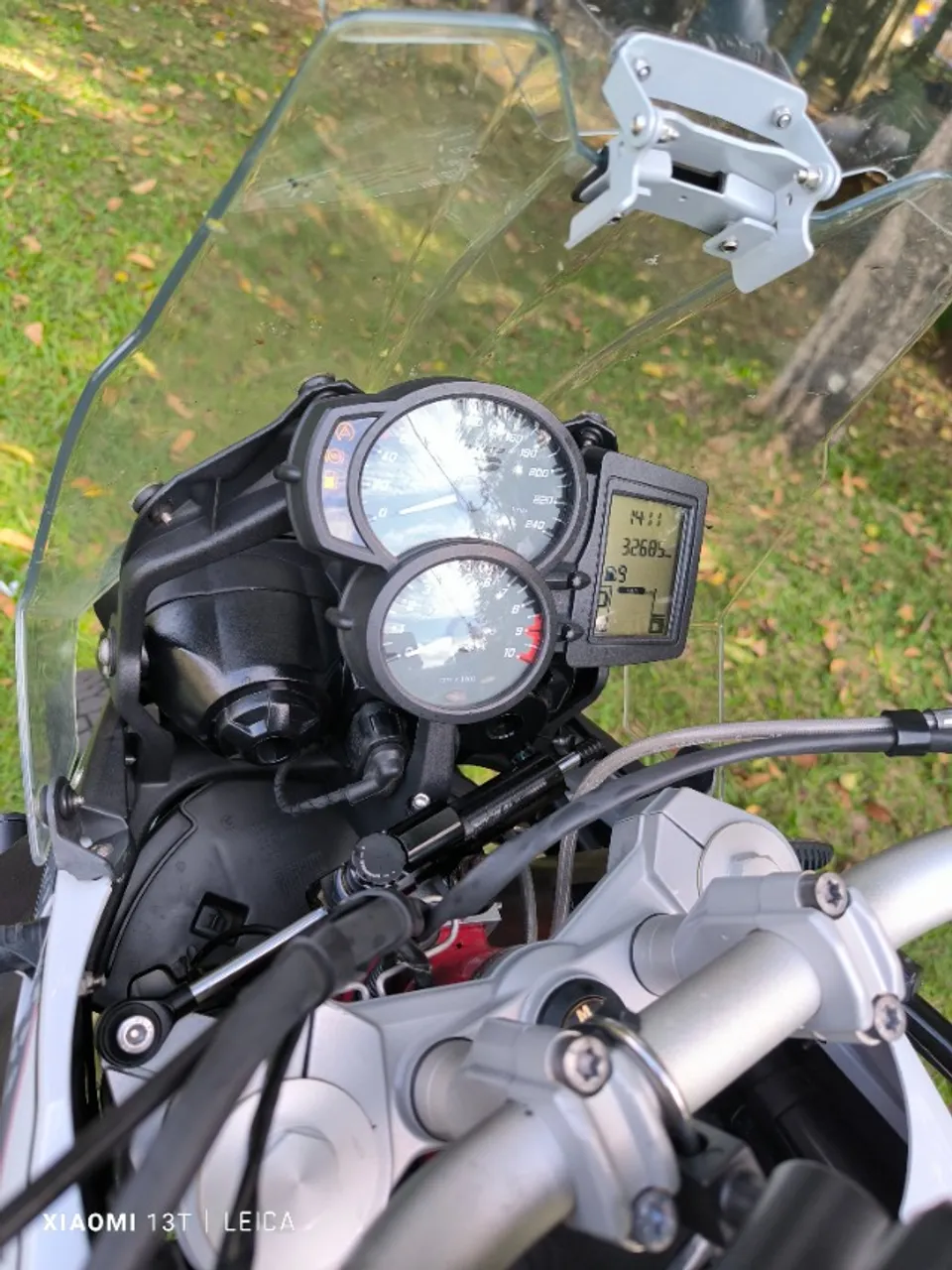 GS 800