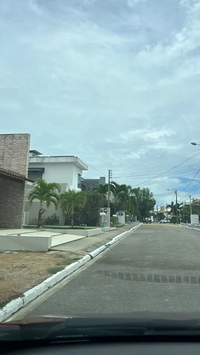 Terreno em condomínio fechado no bella vista