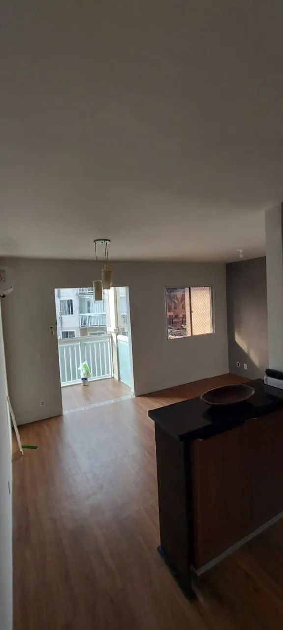 Foto - Serra - Praia da Baleia