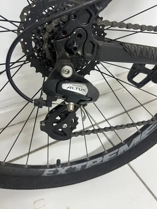 Bike aro 29 - Foto 2