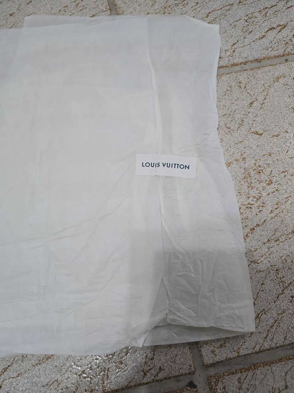 Papel seda louis vuitton  - Foto 3