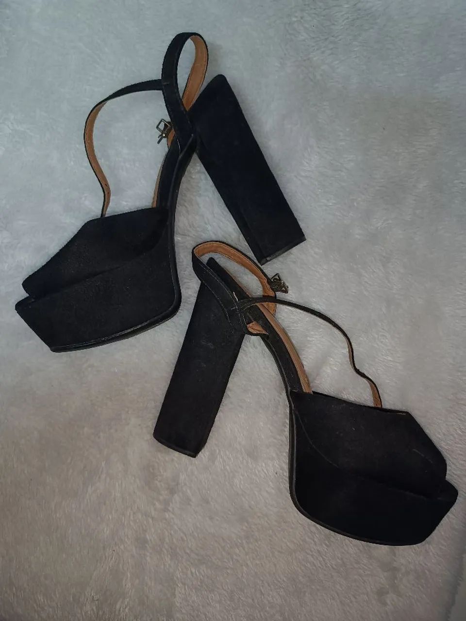 Sandalia salto vizzano - Foto 2