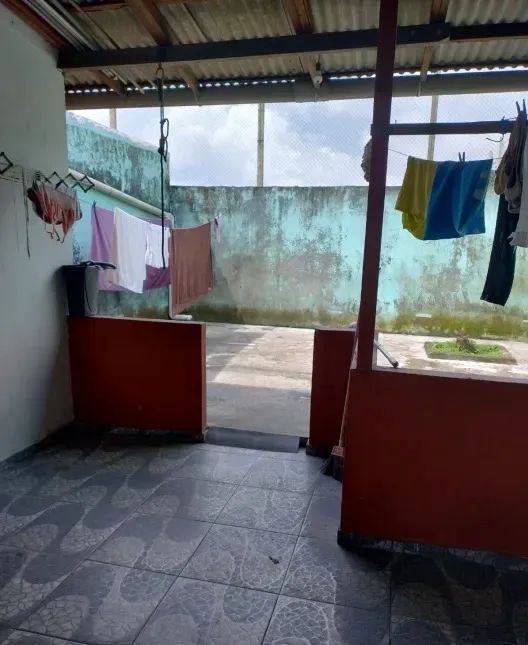 Casa a venda no Sol Nascente 