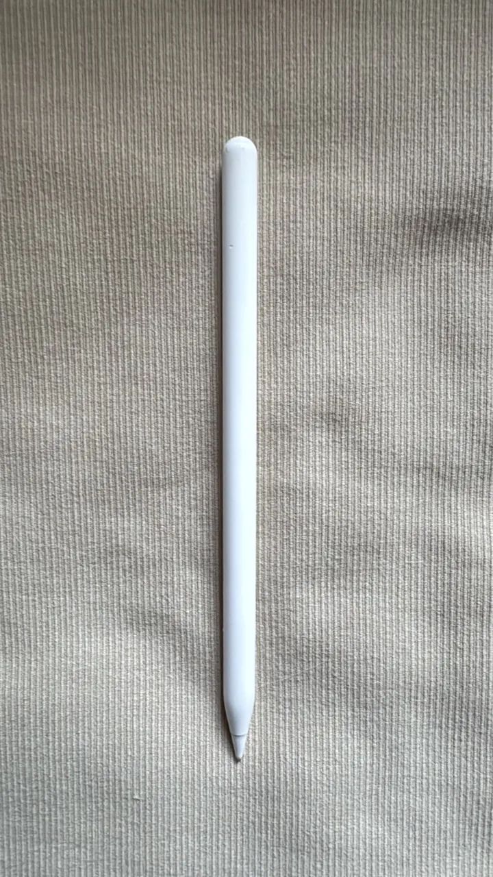 Apple Pencil ホワイト 未開封 楽天市場】新品未使用 アップル Apple Pencil（第2世代）開封済み 箱