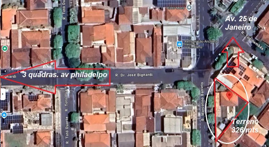 Oportunidade Comerio ou Moradia - Foto 3