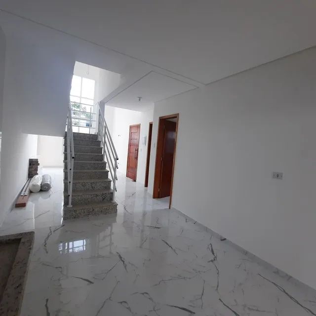 Sobrado novo a venda no condomínio Residencial Real Park Tiete Jundiapeba, Mogi das Cruzes - Foto 11