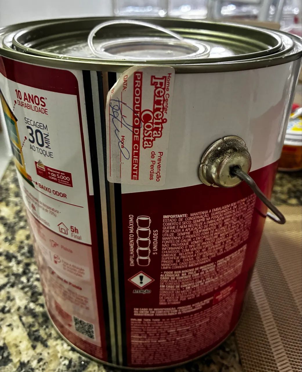 Tinta Suvinil - Foto 4