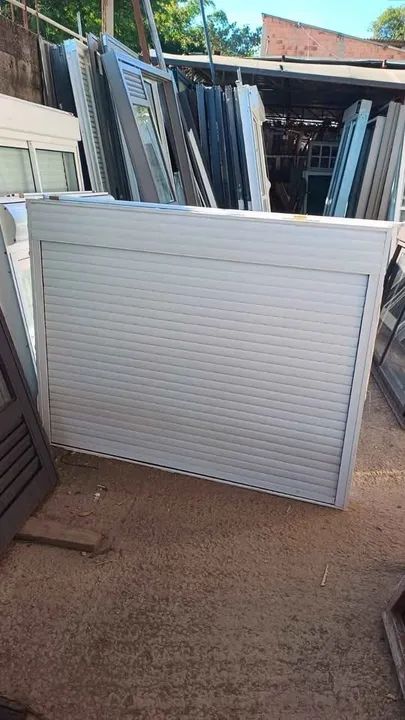 Loja de Material Usado de Construção - Qualidade e Economia!  - Foto 2