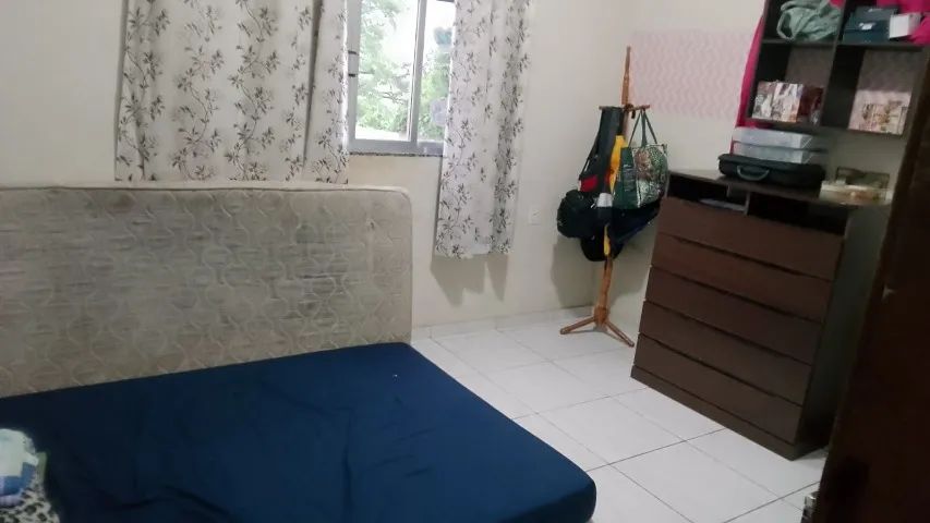 Vendo casa no Getúlio Vargas Aceito Proposta  - Foto 4