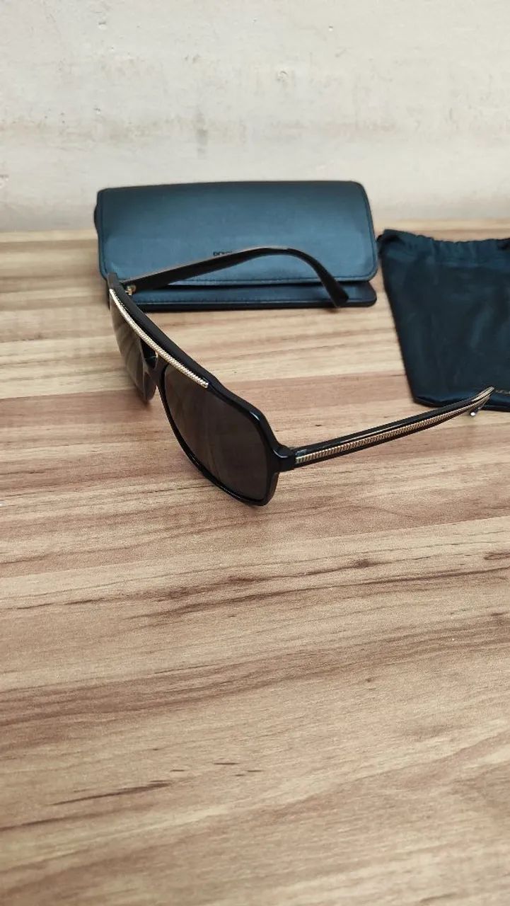 ÓCULOS SOl DOLCE GABBANA Original Feminino  - Foto 3