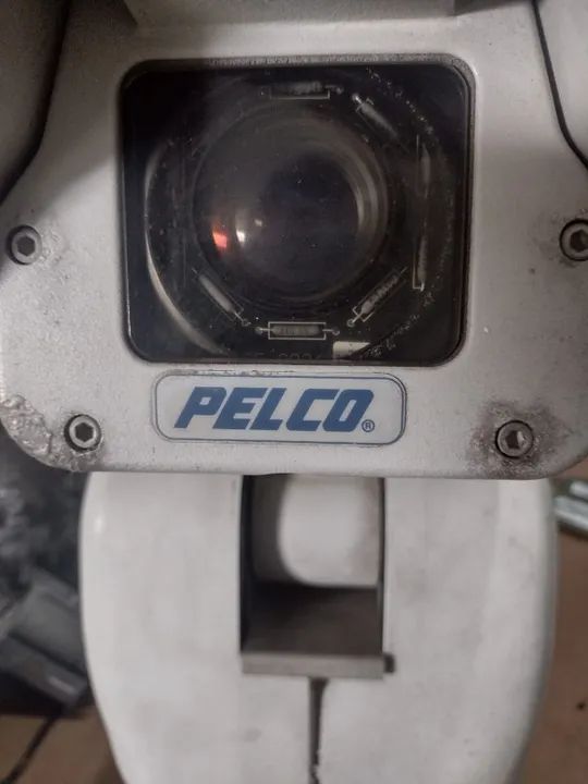 Camera Pelco Spirit - Foto 4