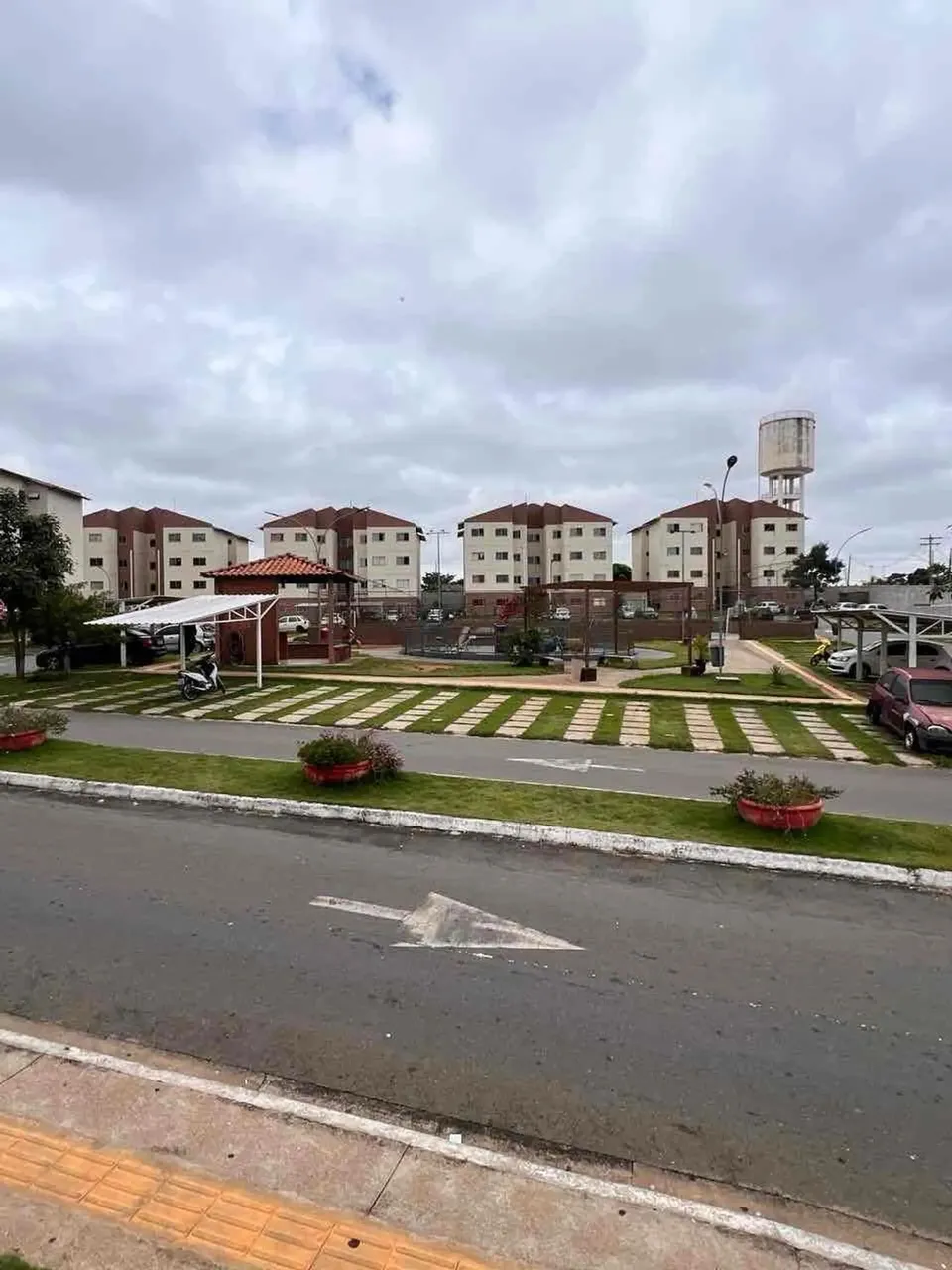 Apartamento em condomínio à Venda, Jardim Buriti Sereno, Aparecida de Goiânia, GO