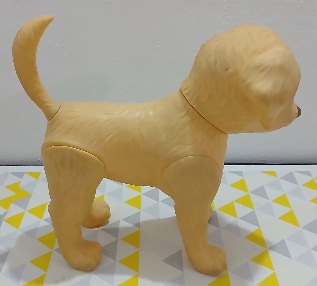 Cachorro da barbie - No estado  - Foto 4