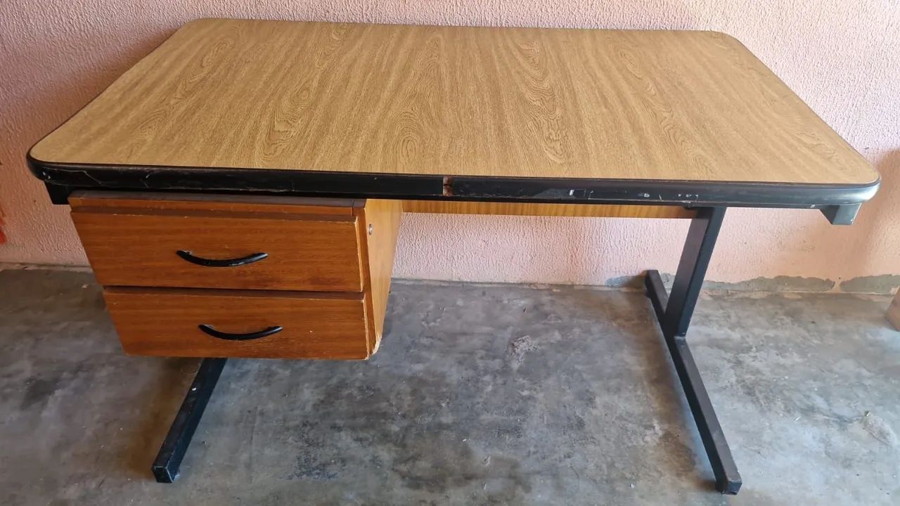 Escrivaninha - Foto 2
