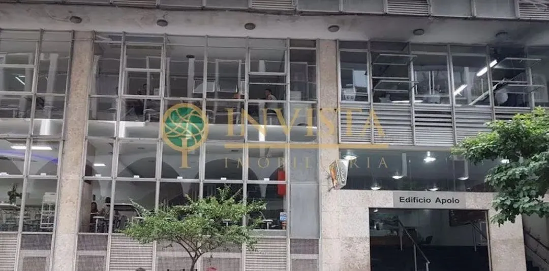 Sala Comercial à venda, Centro, Florianópolis - SA0216.