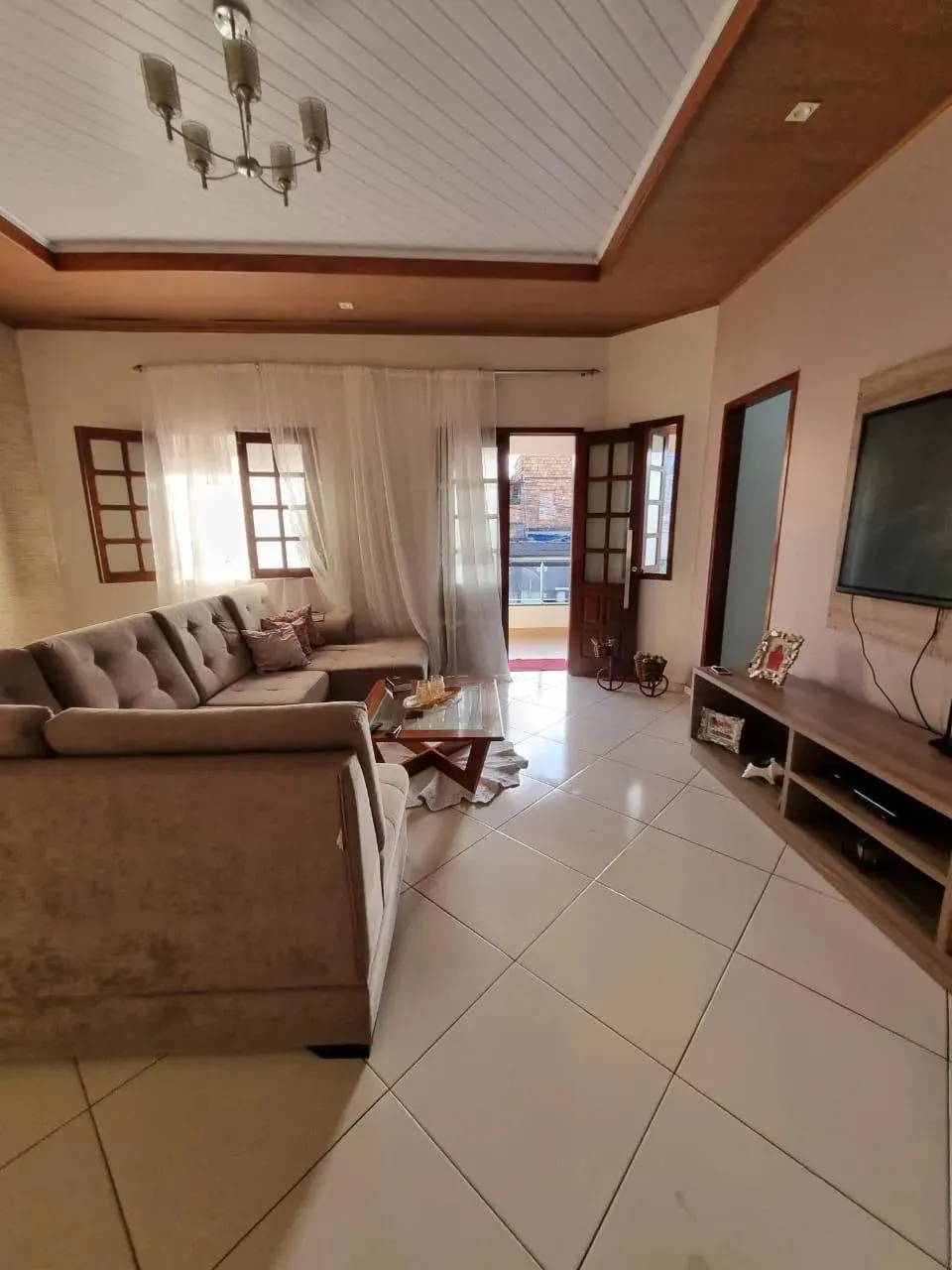 CASA À VENDA NO VERDE HORIZONTE