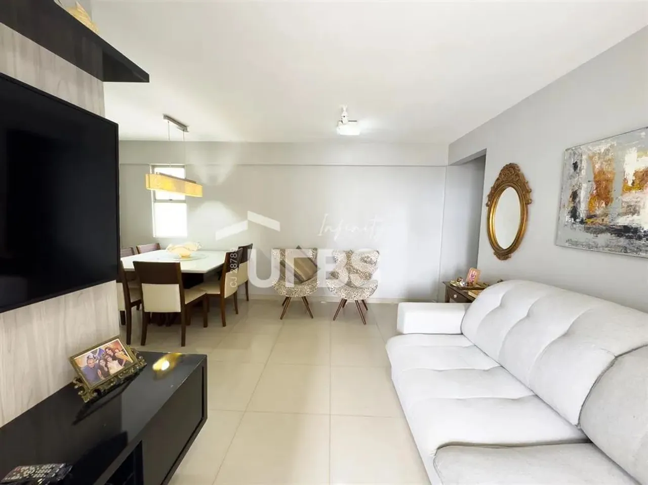 Excelente apartamento