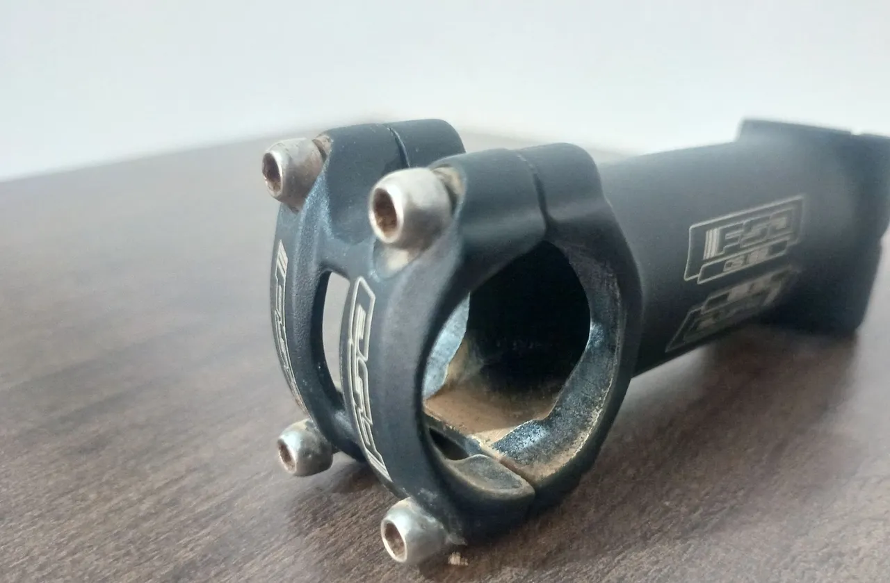 Mesa FSA VDRIVE 100m