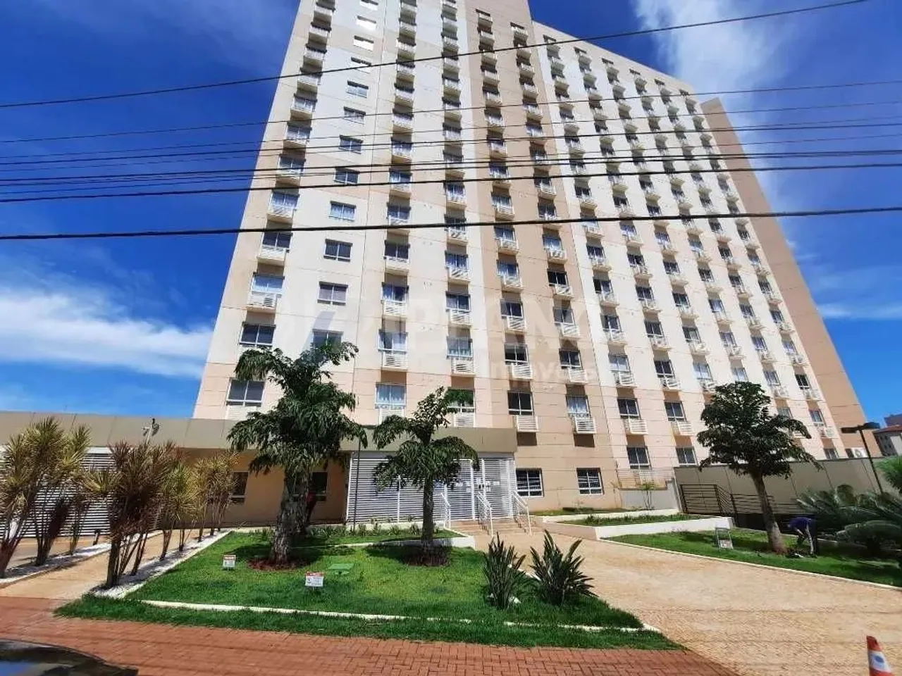 Locação de Apartamentos / Studio na cidade de Ribeirão Preto