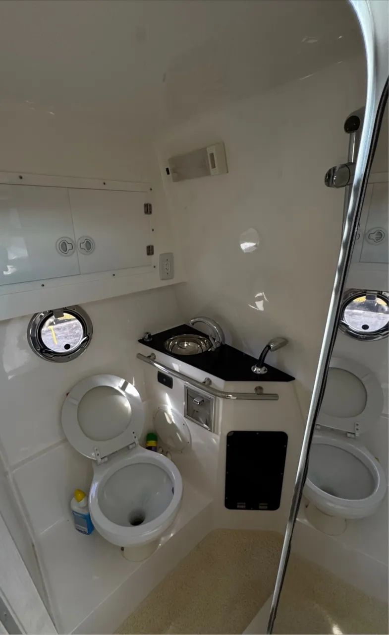 LANCHA VENTURA 330 PREMIUM - Foto 9