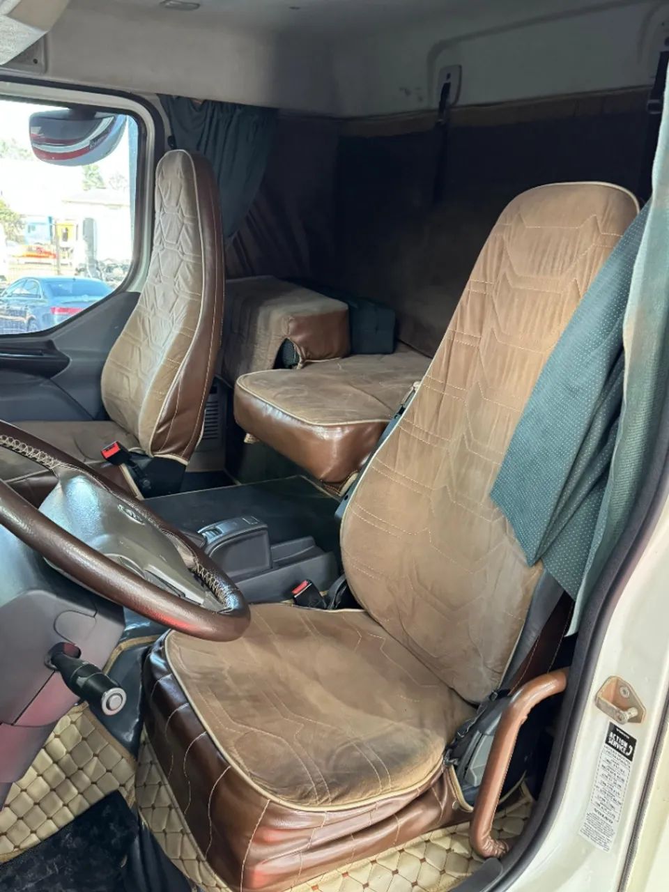 VOLVO VM 330 8X2 2022 - Foto 8