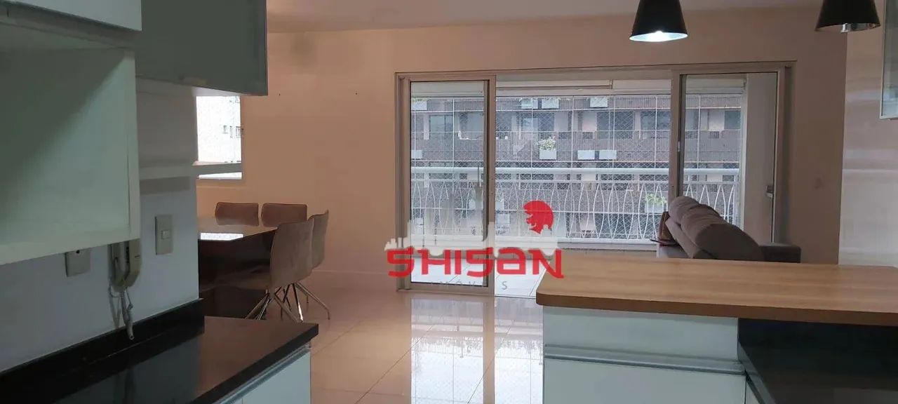Apartamento com 3 dormitórios, 135 m² - venda por R$ 2.630.000,00 ou aluguel por R$ 16.717