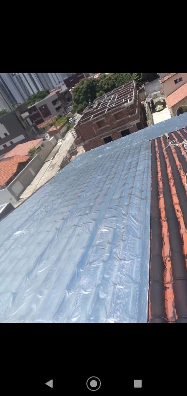 Está com infiltrações?nós resolvemos! ligue já.