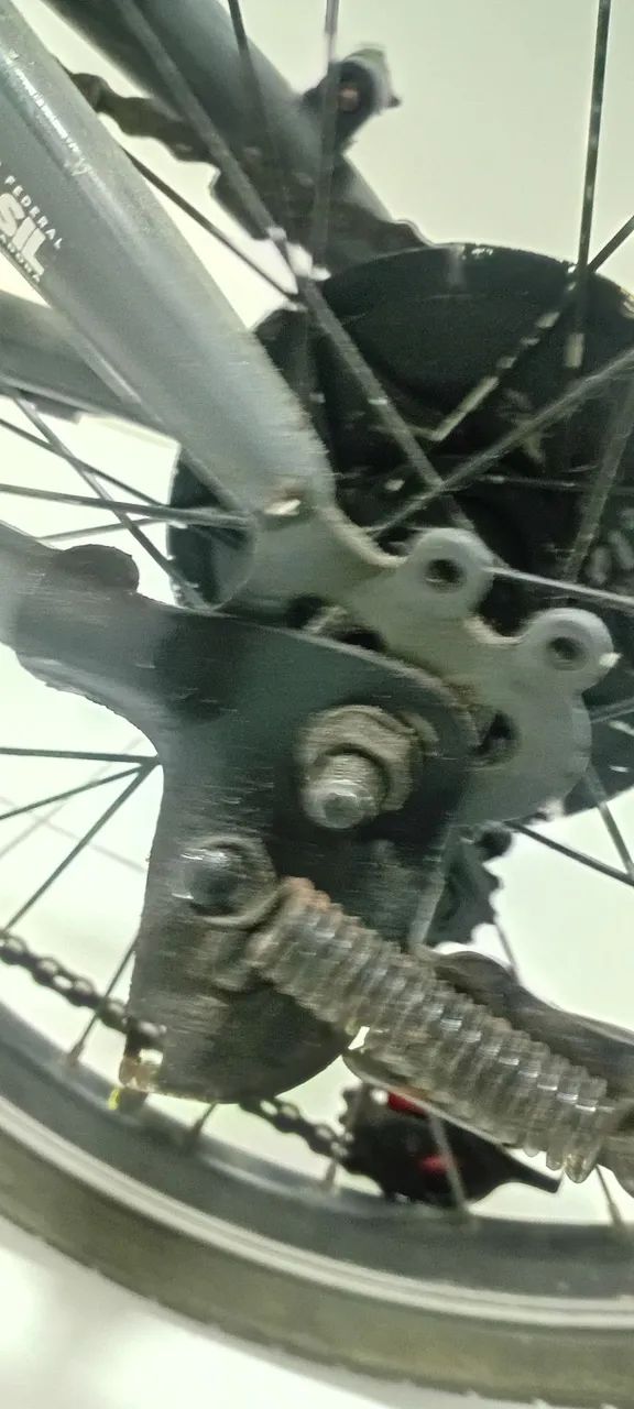 Descanço para Bike - Foto 5
