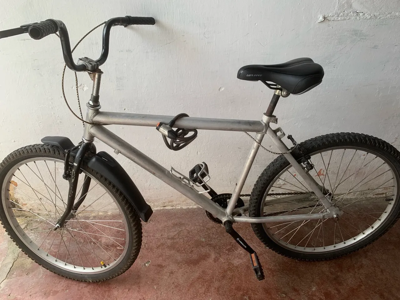 Bicicleta Aro 26