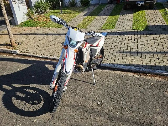 MXF 300ts 82 horas - Foto 2