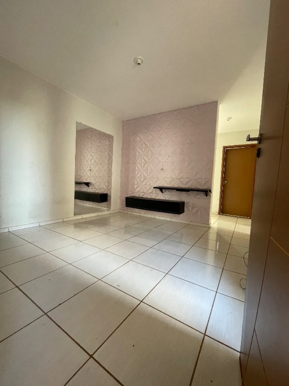 VENDO ÁGIO APARTAMENTO 
