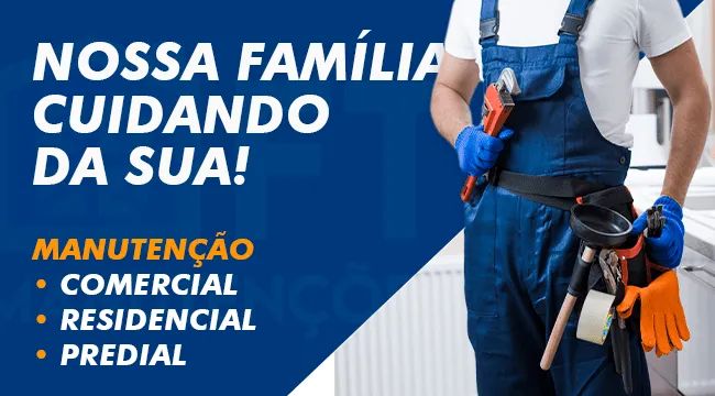 Manutenção Residencial  - Foto 2