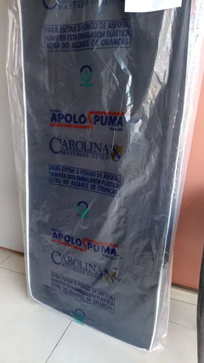 Colchões a pronta entrega A PARTIR  R$279,00 - Foto 3