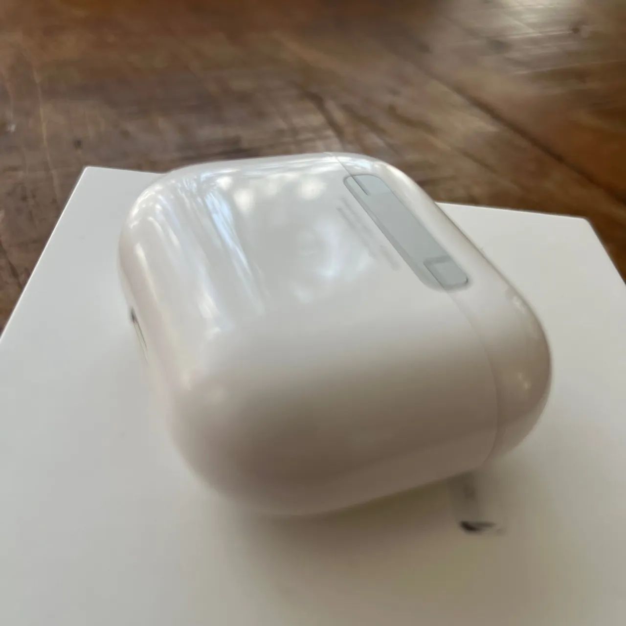 AirPods 3 novíssimo na garantia até 08/25 - Foto 2