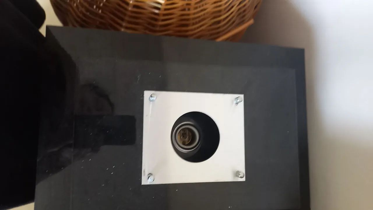 Placa de Iluminação com  - Foto 4