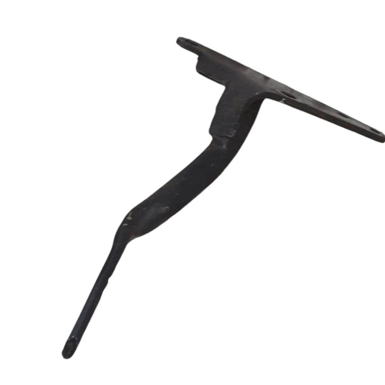 Suporte Motor Fiat Mobi 2017 - Foto 9