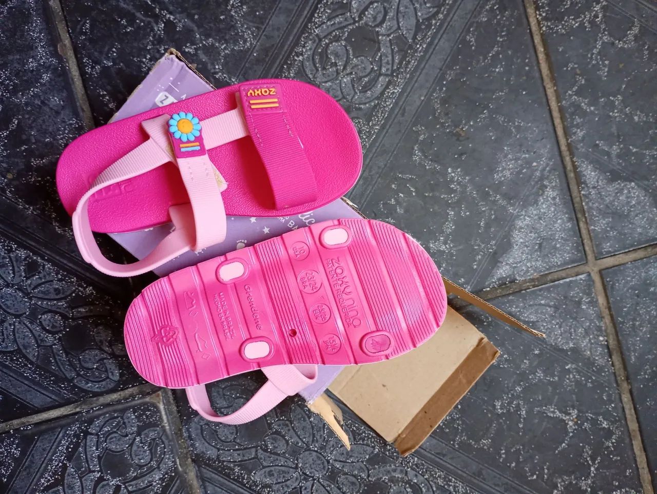 Vendo Melissa 23/24 - Foto 2